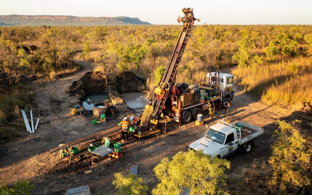 Boab Metals on fast track to monetise High-Grade Sorby Hills Project