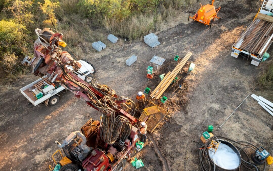 Boab drilling unlocking more lead, silver at Sorby Hills
