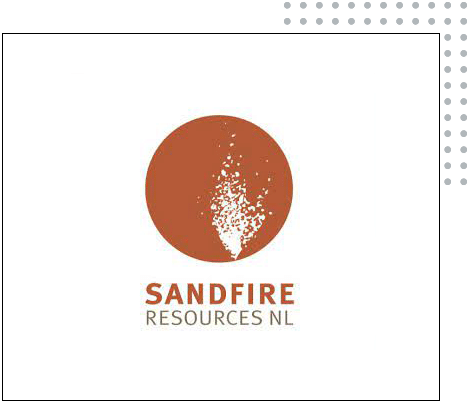 Our Partners Sandfire