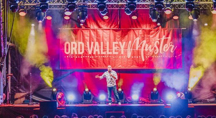 Are you ready for the 2023 Boab Metals Ord Valley Muster?