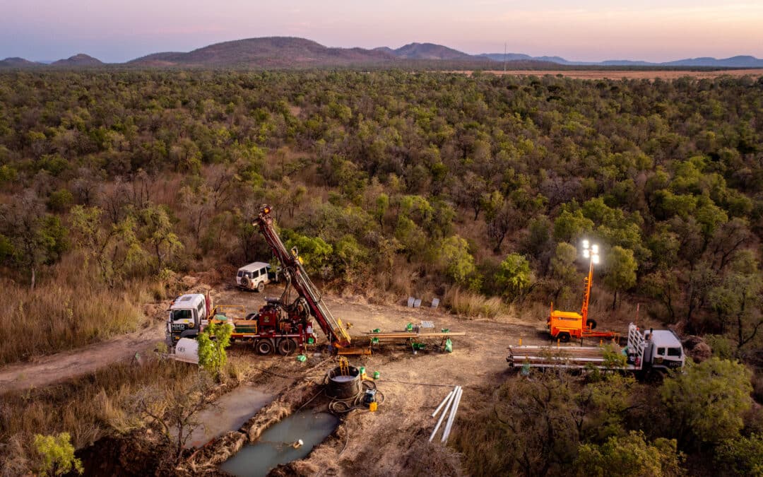 Why Boab Metals’ (ASX:BML) Sorby Hills Lead-Silver Project deserves your attention?
