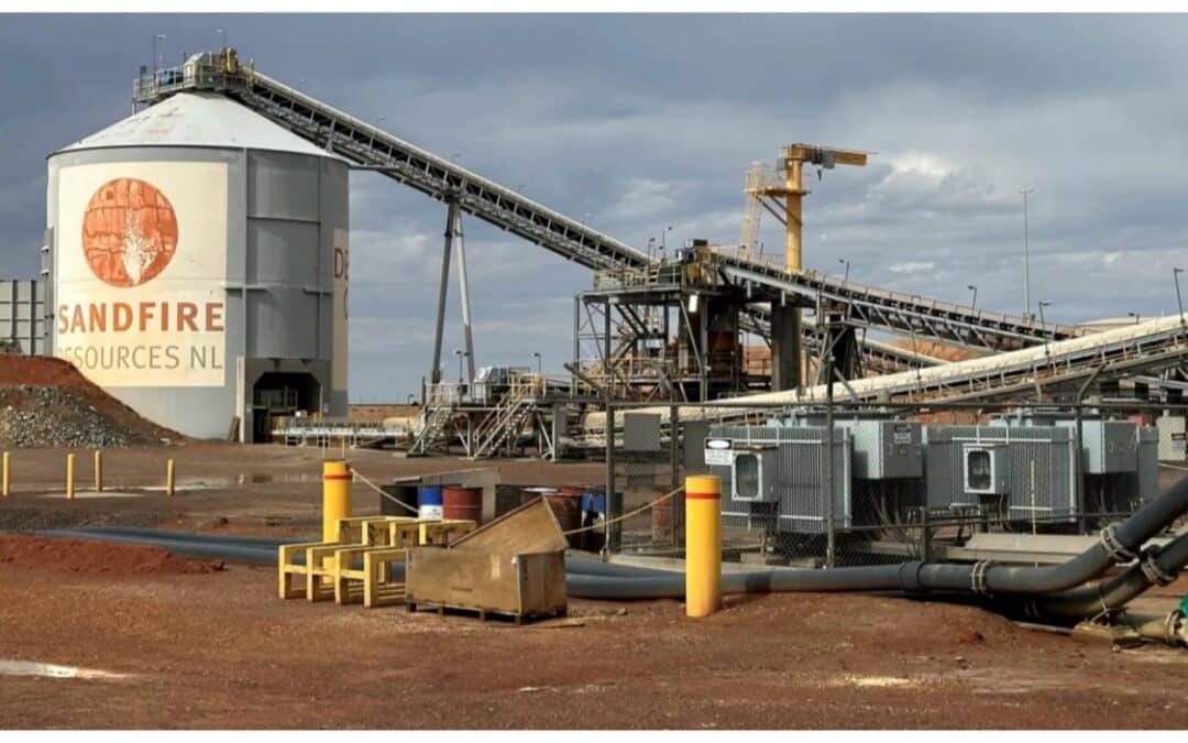 Analyst Report Highlights Boab Metals’ Valuation and Growth Prospects