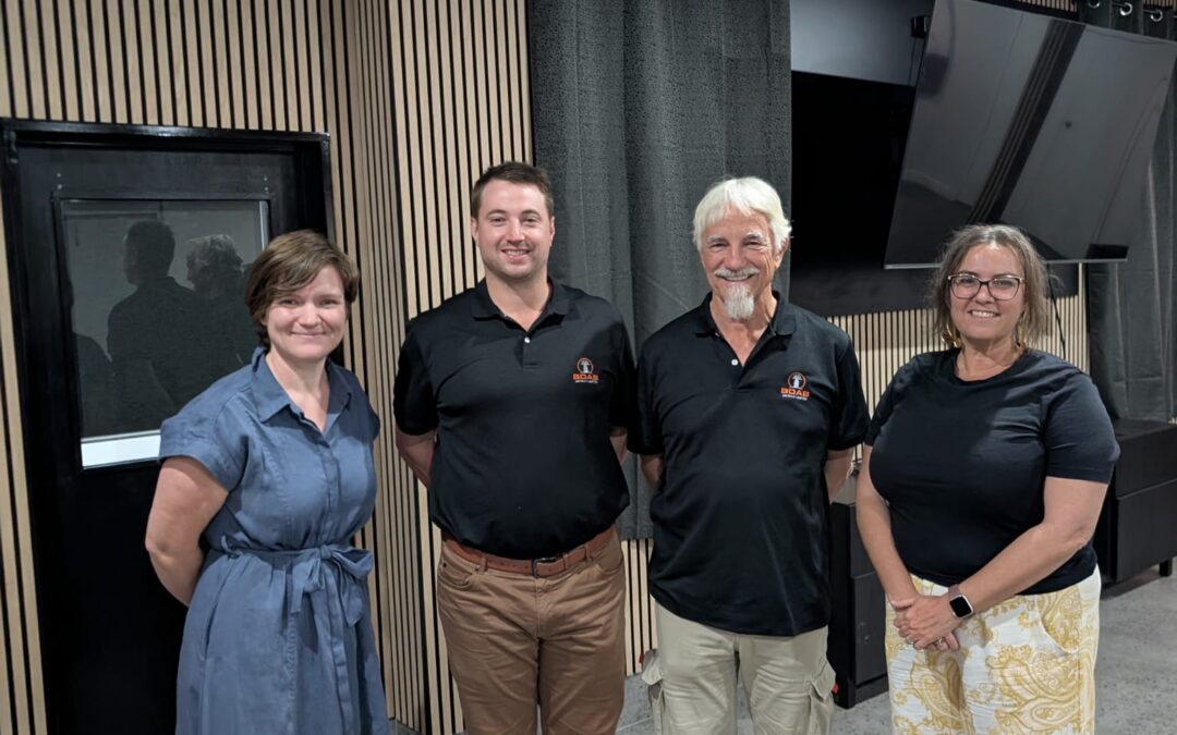 Boab strengthens local ties through East Kimberley Chamber partnership